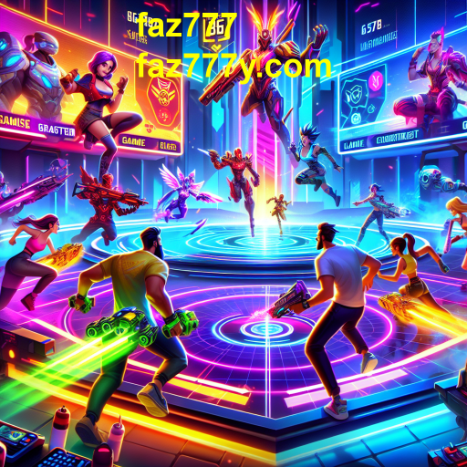 O Fascínio do Jogo Multijogador: Conectando Jogadores ao Redor do Mundo