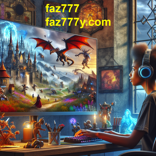 Participe de uma comunidade global, jogando com milhares de jogadores em tempo real. Desafios empolgantes e competições esperam por você!